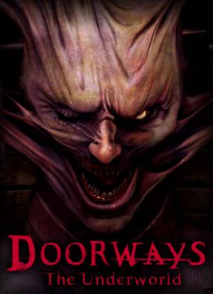Download Doorways: The Underworld