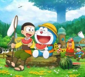 Download DORAEMON STORY OF SEASONS