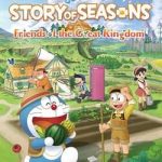 Download DORAEMON STORY OF SEASONS: Friends of the Great Kingdom