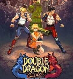 Download Double Dragon Gaiden: Rise Of The Dragons