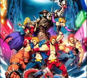 Download Double Dragon: Neon Download Double Dragon: Neon