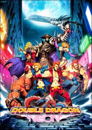 Download Double Dragon: Neon Download Double Dragon: Neon