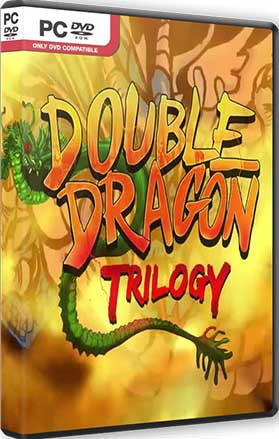Download Double Dragon Trilogy