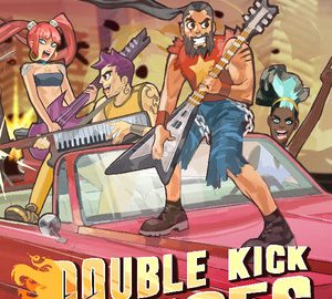 Download Double Kick Heroes Download Double Kick Heroes