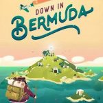 Download Down in Bermuda