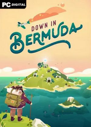 Download Down in Bermuda