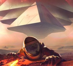Download Downward Spiral: Horus Station