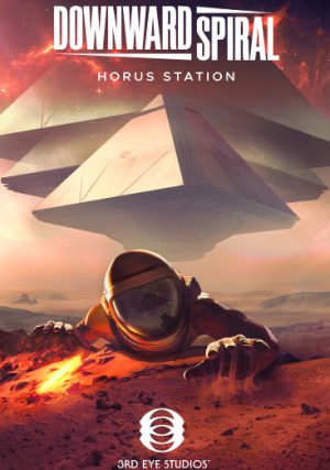 Download Downward Spiral: Horus Station