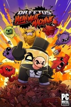 Download Dr. Fetus' Mean Meat Machine