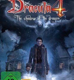 Download Dracula 4: The Shadow of the Dragon Download Dracula 4: The Shadow of the Dragon