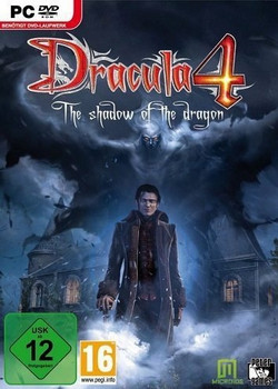 Download Dracula 4: The Shadow of the Dragon