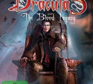 Download Dracula 5: The Blood Legacy Download Dracula 5: The Blood Legacy