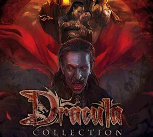 Download Dracula Collection (1999 – 2014) Download Dracula Collection (1999 - 2014)