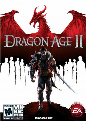 Download Dragon Age 2