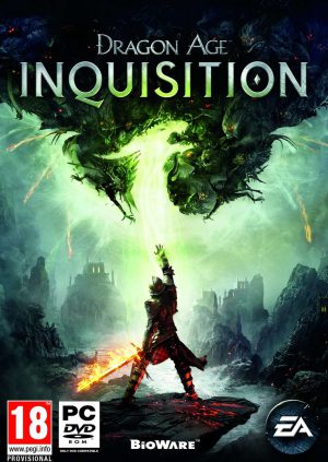 Download Dragon Age: Inquisition