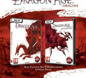 Download Dragon Age: Origins – Ultimate Edition Download Dragon Age: Origins - Ultimate Edition