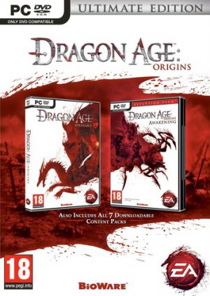 Download Dragon Age: Origins - Ultimate Edition Download Dragon Age: Origins - Ultimate Edition