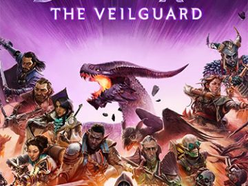 Download Dragon Age: The Veilguard - Deluxe Edition (+ 2 DLCs, MULTi12) [FitGirl Monkey Repack, Selective Download - from 70.9 GB]