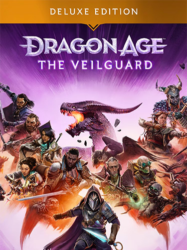 Download Dragon Age: The Veilguard - Deluxe Edition (+ 2 DLCs, MULTi12) [FitGirl Monkey Repack, Selective Download - from 70.9 GB]
