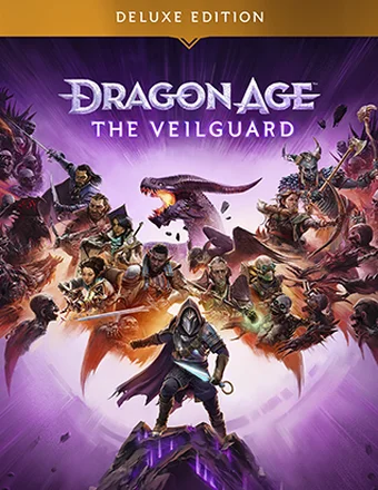 Download Dragon Age™ Inquisition