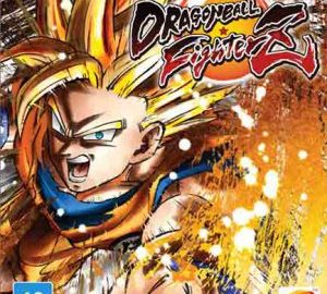 Download Dragon Ball FighterZ