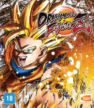 Download Dragon Ball FighterZ