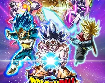 Download DRAGON BALL: Sparking! ZERO Ultimate Edition