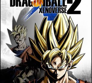 Download Dragon Ball Xenoverse 2 Download Dragon Ball Xenoverse 2