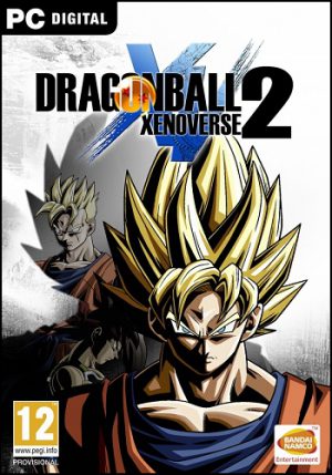 Download Dragon Ball Xenoverse 2