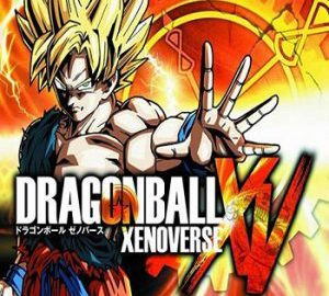 Download Dragon Ball Xenoverse
