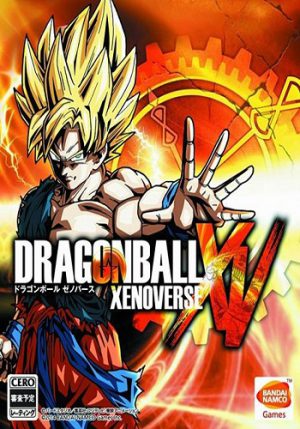 Download Dragon Ball Xenoverse Download Dragon Ball Xenoverse