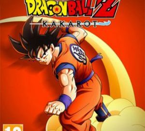 Download DRAGON BALL Z: KAKAROT