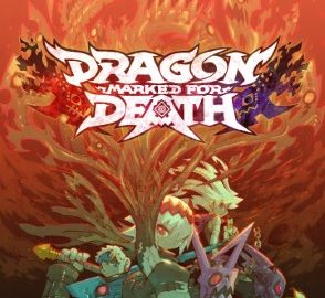 Download Dragon Marked For Death