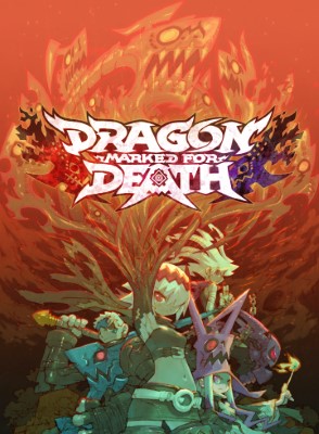 Download Dragon Marked For Death