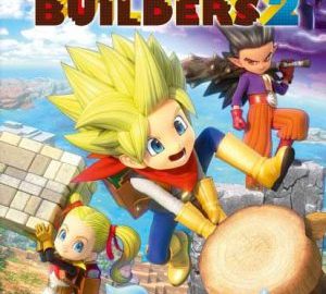 Download Dragon Quest Builders 2