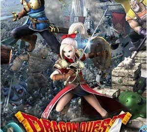 Download Dragon Quest Heroes – Slime Edition Download Dragon Quest Heroes - Slime Edition