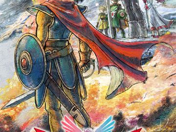 Download DRAGON QUEST I & II HD-2D Remake (v1.0.1.0 + 6 DLCs + 4 Switch Emulators, MULTi10) [FitGirl Repack]