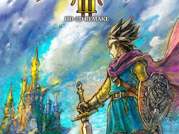 Download DRAGON QUEST III HD-2D Remake (v1.2.0.0/Denuvoless + 5 DLCs, MULTi10) [FitGirl Repack]