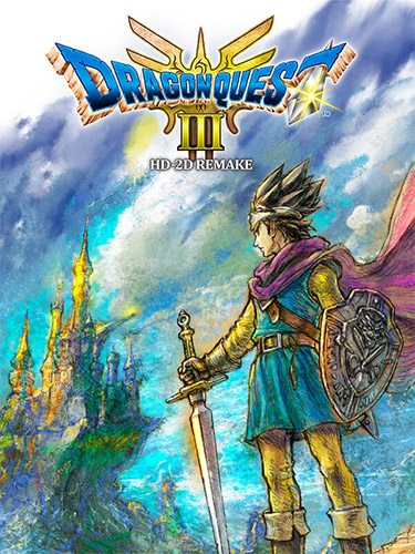 Download DRAGON QUEST III HD-2D Remake (v1.2.0.0/Denuvoless + 5 DLCs, MULTi10) [FitGirl Repack]