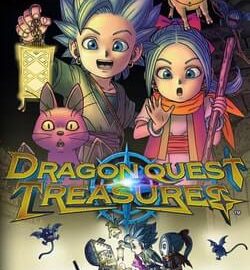 Download Dragon Quest Treasures