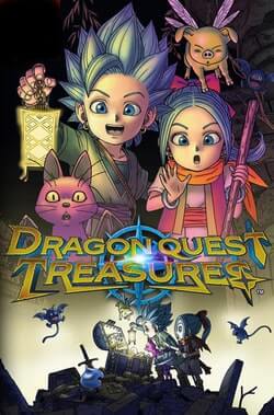 Download Dragon Quest Treasures