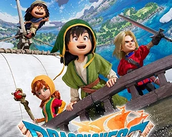 Download DRAGON QUEST VII Reimagined Digital Deluxe Edition