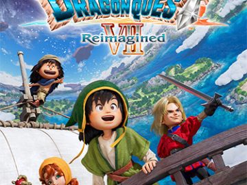 Download DRAGON QUEST VII Reimagined: Digital Deluxe Edition (v1.1.1.0/Denuvoless + 9 DLCs, MULTi10) [FitGirl Repack]