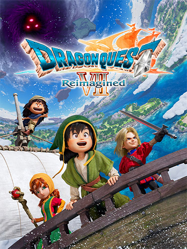 Download DRAGON QUEST VII Reimagined: Digital Deluxe Edition (v1.1.1.0/Denuvoless + 9 DLCs, MULTi10) [FitGirl Repack]