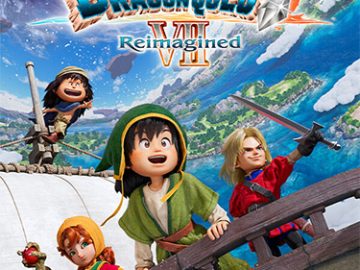Download DRAGON QUEST VII Reimagined (v1.1.0 + 4 Switch Emulators, MULTi7) [FitGirl Repack]