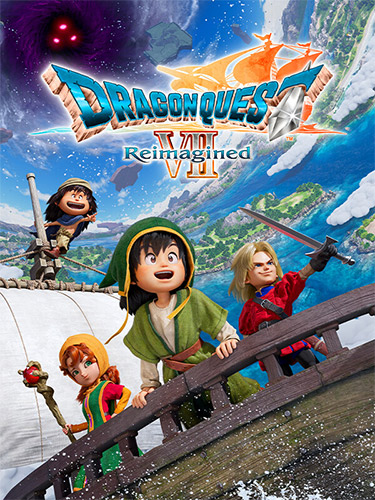 Download DRAGON QUEST VII Reimagined (v1.1.0 + 4 Switch Emulators, MULTi7) [FitGirl Repack]