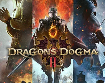 Download Dragon's Dogma 2: Dark Arisen