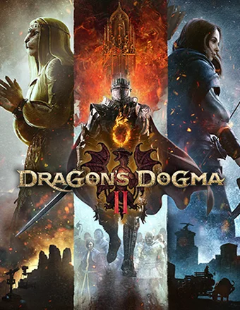 Download Dragon's Dogma 2: Dark Arisen