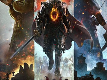 Download Dragon's Dogma 2: Deluxe Edition* (v3.2 Denuvoless + All DLCs* + Bonus OST, MULTi14) [FitGirl Repack, Selective Download - from 41.2 GB]