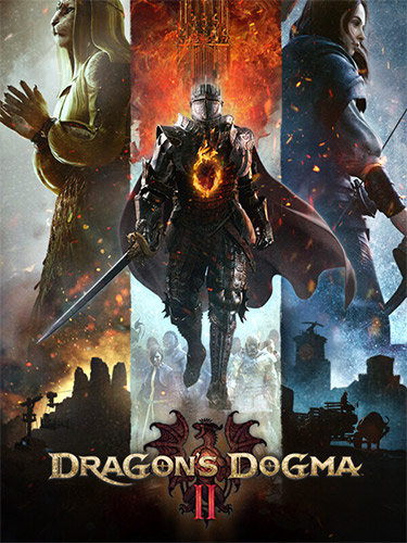 Download Dragon's Dogma 2: Deluxe Edition* (v3.2 Denuvoless + All DLCs* + Bonus OST, MULTi14) [FitGirl Repack, Selective Download - from 41.2 GB]